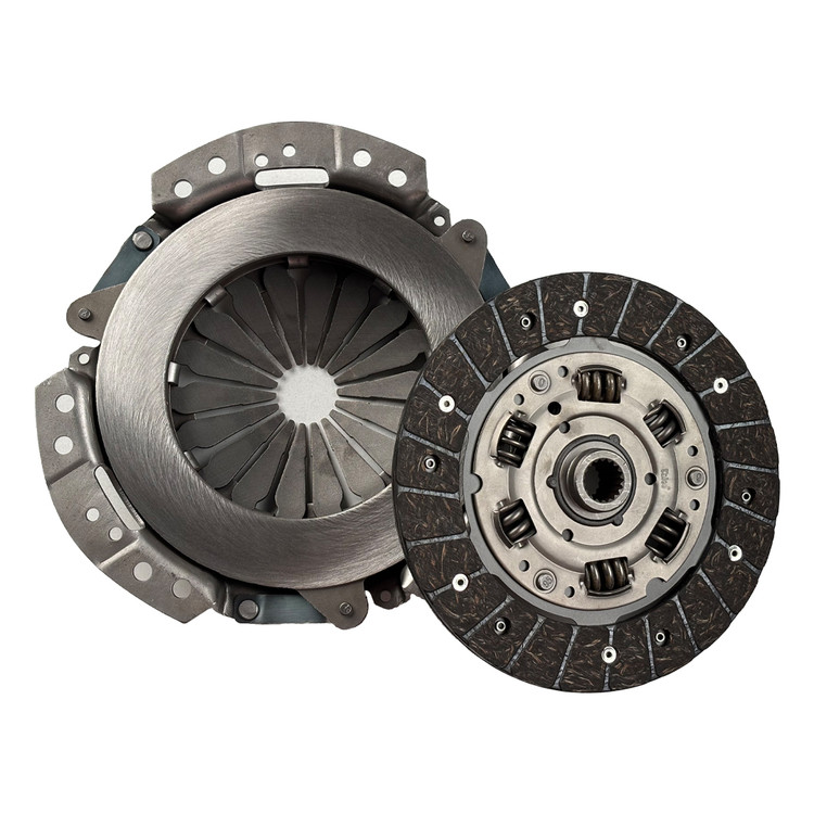 دیسک و صفحه سمند | برند والئو (valeo) | 90 روز ضمانت | تقویتی و اورهال | کارا کلاچ