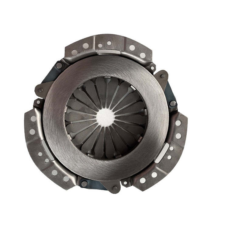 دیسک و صفحه پژو پارس | برند والئو (valeo) | 90 روز ضمانت | تقویتی و اورهال | کارا کلاچ