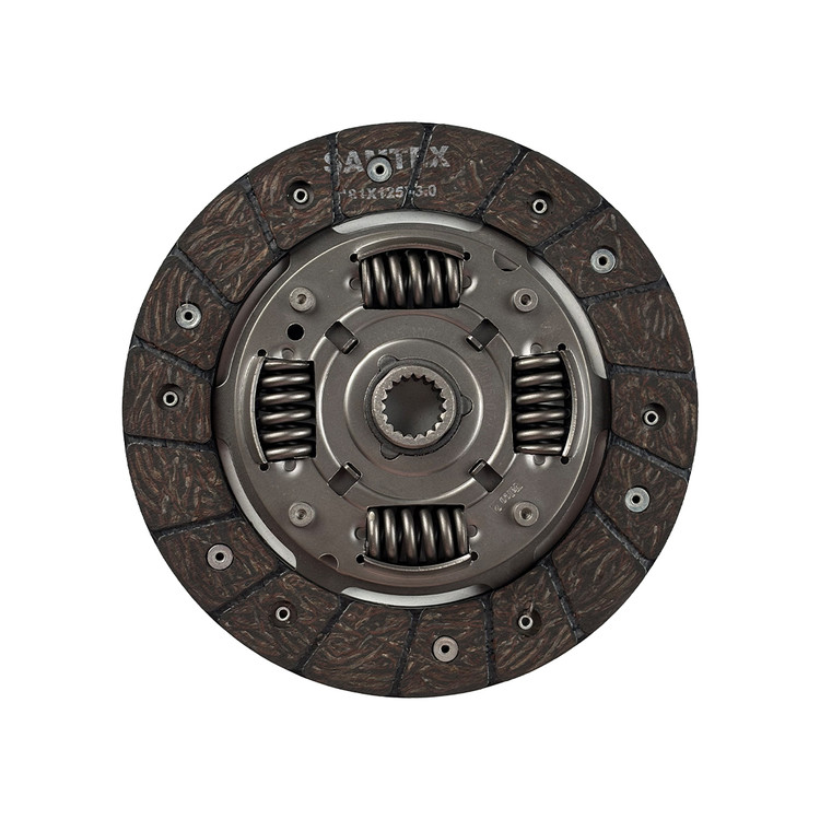 دیسک و صفحه MVM 110 | | برند والئو (valeo) | تقویتی و اورهال | 90 روز ضمانت | کارا کلاچ