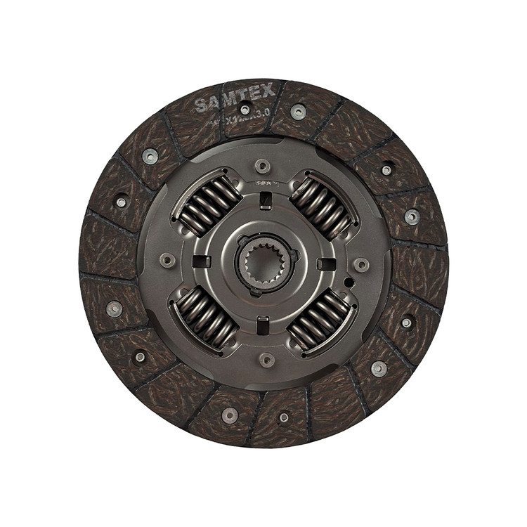 دیسک و صفحه MVM 110 | | برند والئو (valeo) | تقویتی و اورهال | 90 روز ضمانت | کارا کلاچ