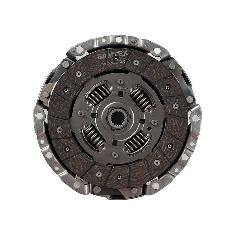 دیسک و صفحه MVM 110 | | برند والئو (valeo) | تقویتی و اورهال | 90 روز ضمانت | کارا کلاچ