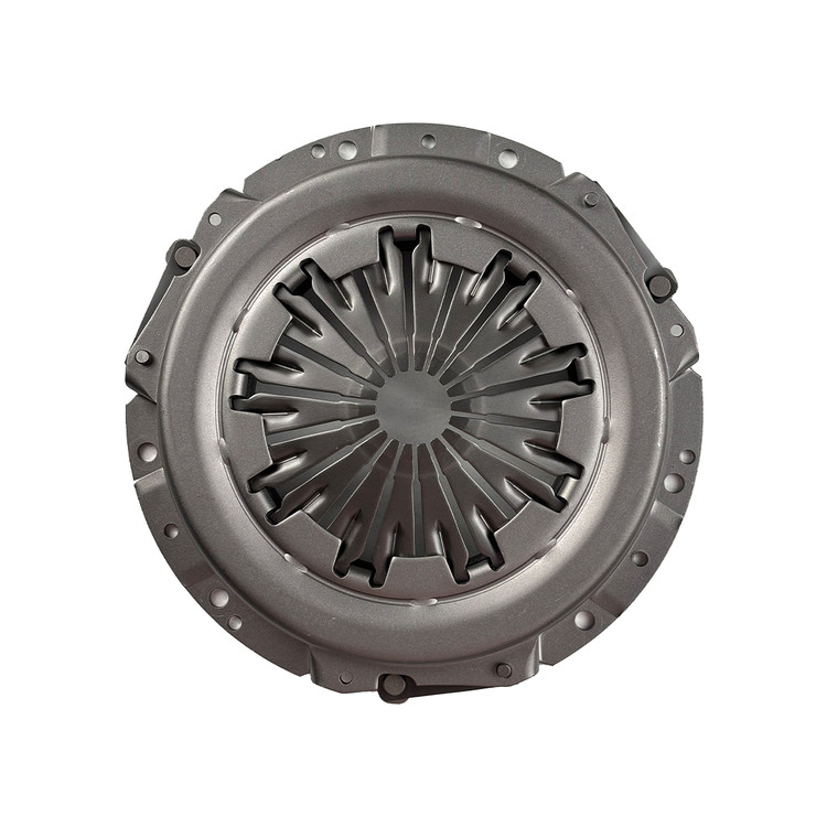 دیسک و صفحه پژو پارس 215 xu7p | برند والئو (valeo) | تقویتی و اورهال | 90 روز ضمانت | کارا کلاچ