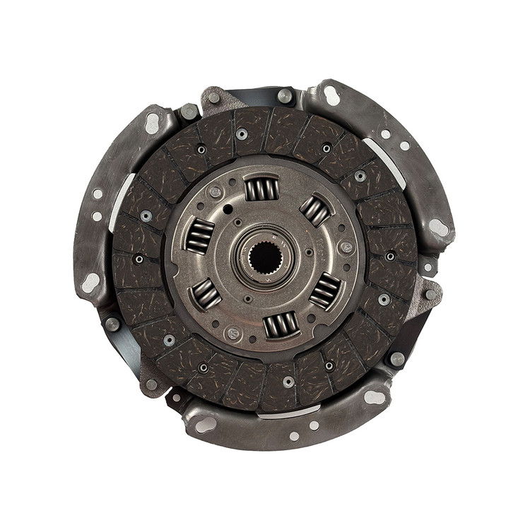 دیسک و صفحه L90 | برند والئو (valeo) | تقویتی و اورهال | 90 روز ضمانت | کارا کلاچ