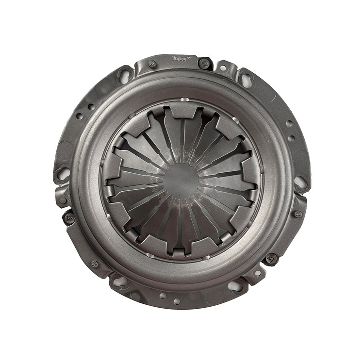 دیسک و صفحه L90 | برند والئو (valeo) | تقویتی و اورهال | 90 روز ضمانت | کارا کلاچ