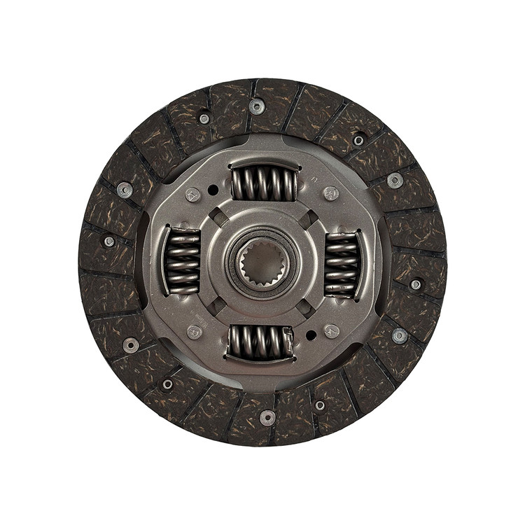 دیسک و صفحه 206 تیپ 2 و 3 | برند والئو (valeo) | 90 روز ضمانت | تقویتی و اورهال | کارا کلاچ