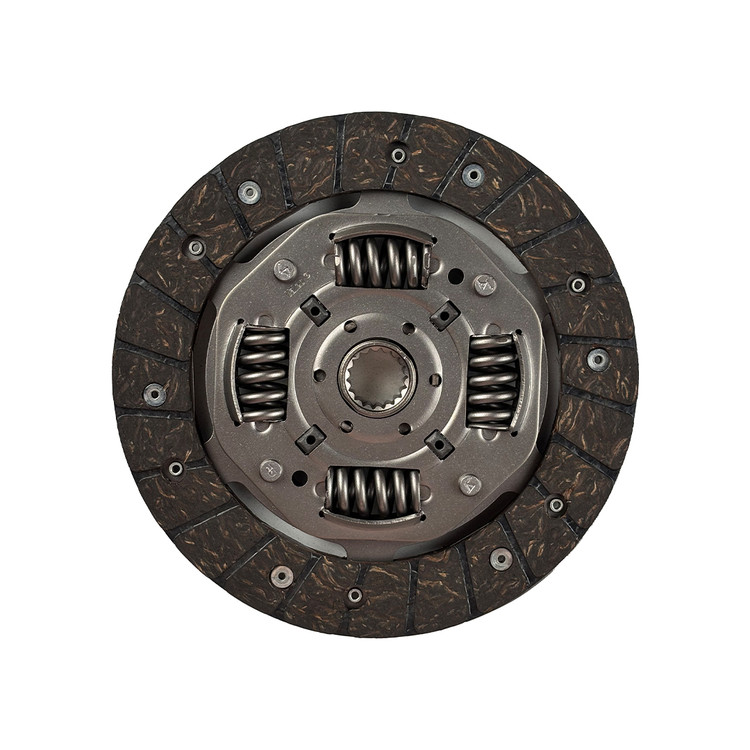 دیسک و صفحه 206 تیپ 2 و 3 | برند والئو (valeo) | 90 روز ضمانت | تقویتی و اورهال | کارا کلاچ