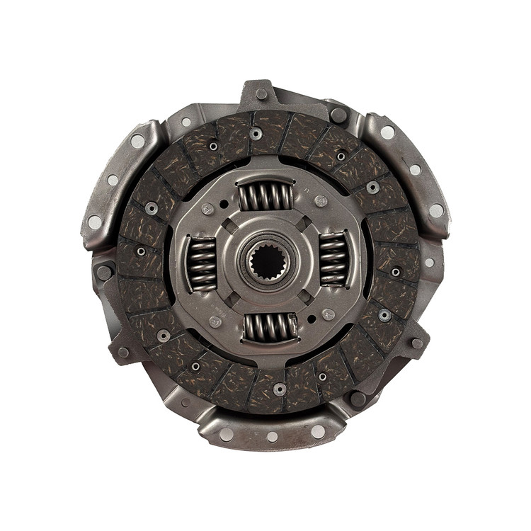 دیسک و صفحه 206 تیپ 2 و 3 | برند والئو (valeo) | 90 روز ضمانت | تقویتی و اورهال | کارا کلاچ