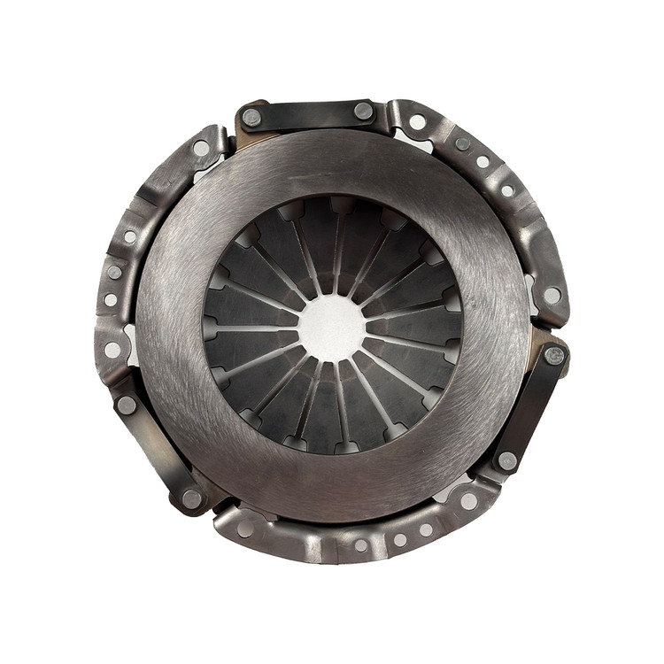 دیسک و صفحه تیبا 2 | برند والئو (valeo) | 90 روز ضمانت | تقویتی و اورهال | کارا کلاچ