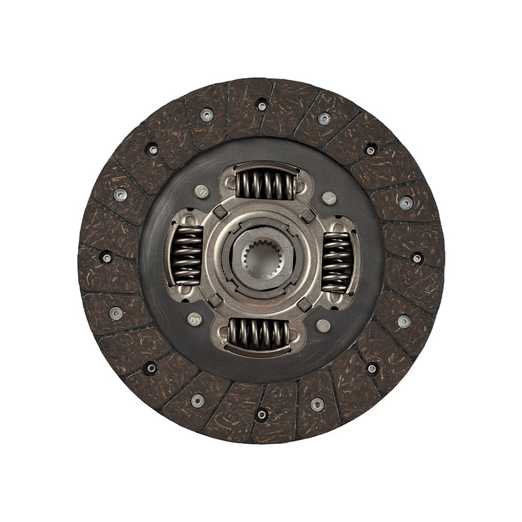 دیسک و صفحه تیبا 2 | برند والئو (valeo) | 90 روز ضمانت | تقویتی و اورهال | کارا کلاچ