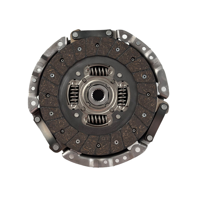 دیسک و صفحه کوییک | برند والئو (valeo) | 90 روز ضمانت | تقویتی و اورهال | کارا کلاچ
