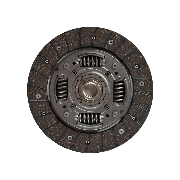 دیسک و صفحه MVM 315 | برند والئو (valeo) | تقویتی و اورهال | 90 روز ضمانت | کارا کلاچ