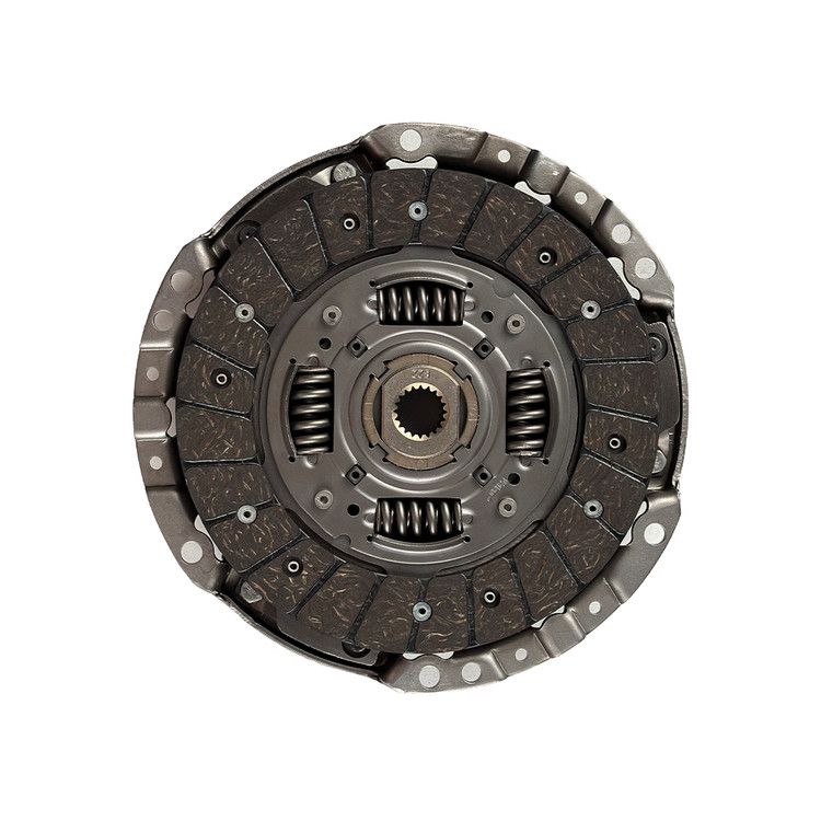 دیسک و صفحه MVM 315 | برند والئو (valeo) | تقویتی و اورهال | 90 روز ضمانت | کارا کلاچ