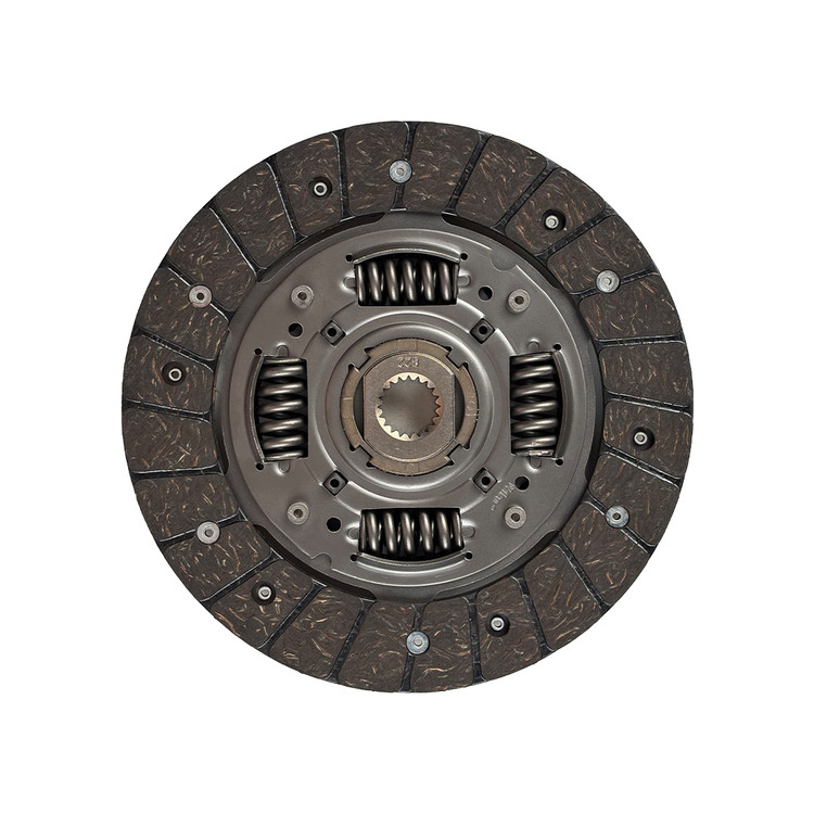 دیسک و صفحه MVM 315 | برند والئو (valeo) | تقویتی و اورهال | 90 روز ضمانت | کارا کلاچ