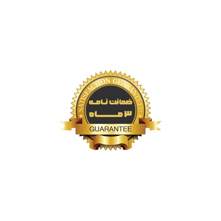 دیسک و صفحه سمند | برند لوک (luk) | 90 روز ضمانت | تقویتی و اورهال | کارا کلاچ